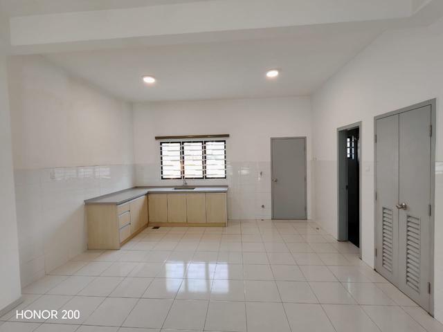 Terraced House for rent in Petaling, Alam Impian