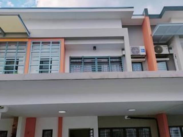 Terraced House for rent in Petaling, Alam Impian