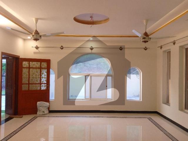House for rent in Islamabad