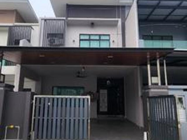Terraced House for rent in Bukit Ledang, Johor