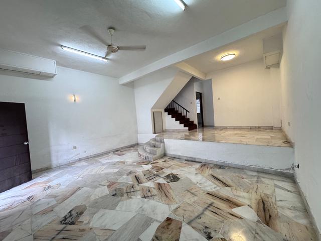 Terraced House for rent in Kajang, Langat