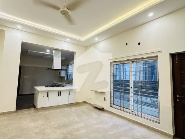 House for rent in Islamabad