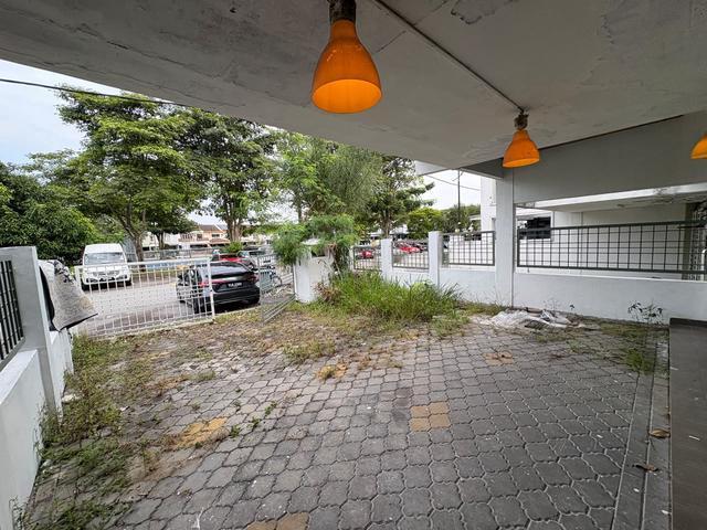 Terraced House for rent in Kajang, Langat