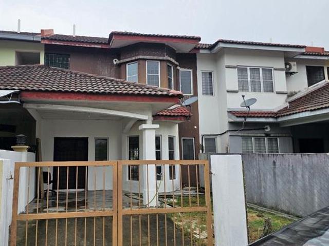 Terraced House for rent in Petaling, Subang Jaya
