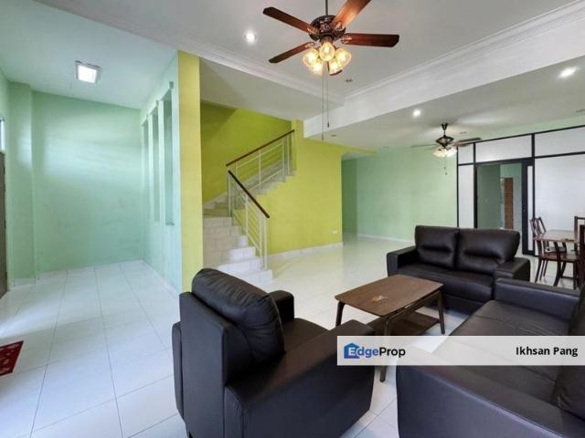 House for rent in Kulai, Johor