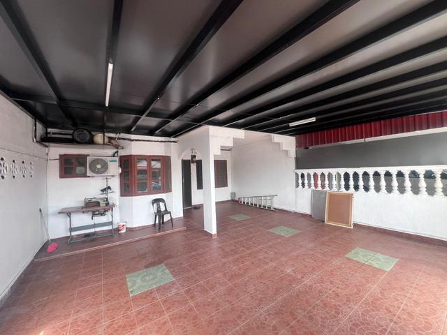 Terraced House for rent in Pasir Gudang, Johor