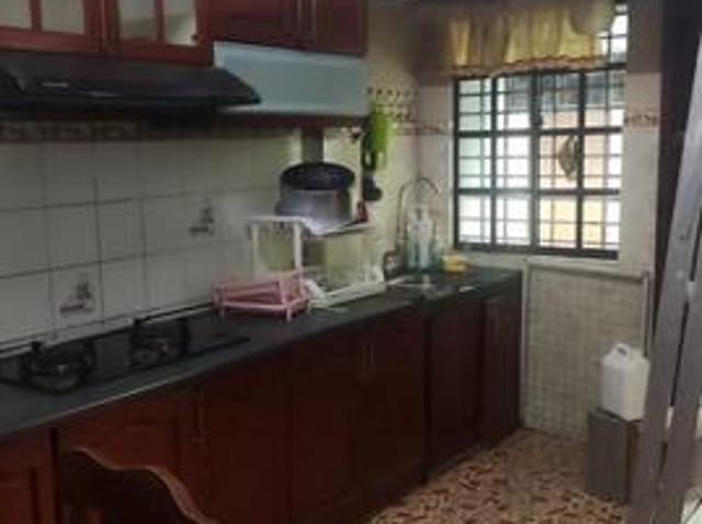 Terraced House for rent in Sendayan Village, Negeri Sembilan