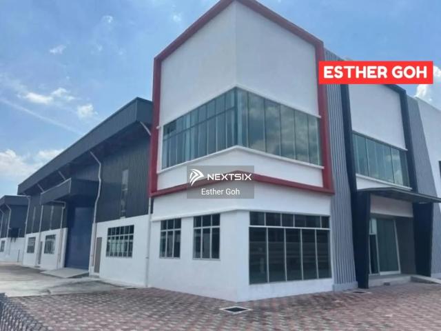 Residential House for rent in Johore Bahru, Johor