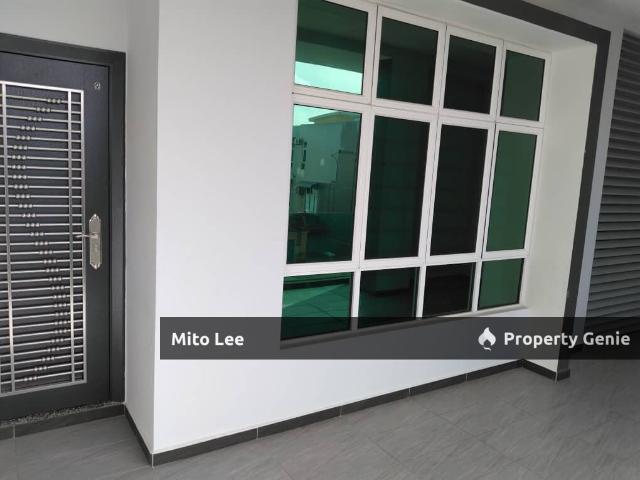 Terraced House for rent in Bukit Ledang, Johor