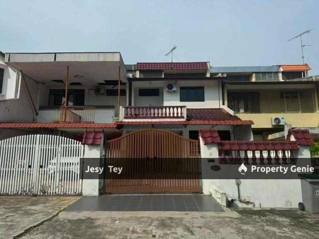 Terraced House for rent in Johore Bahru, Johor