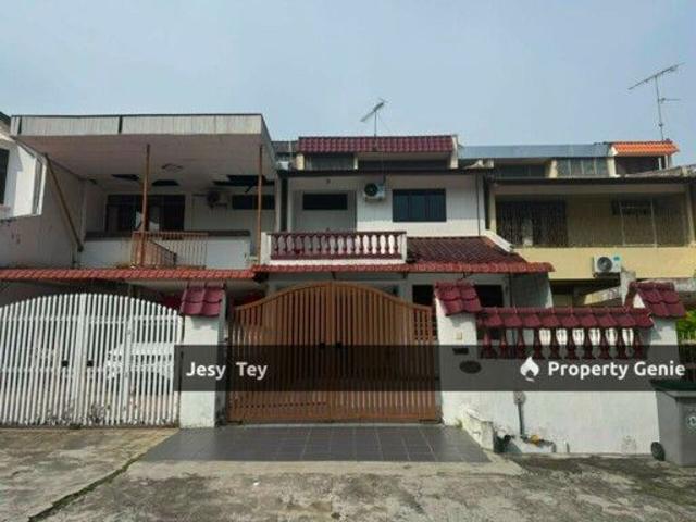 House for rent in Johore Bahru, Johor