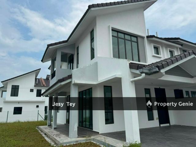 Terraced House for rent in Ulu Tiram, Johor