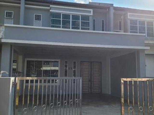 Terraced House for rent in Samarahan, Kota Samarahan