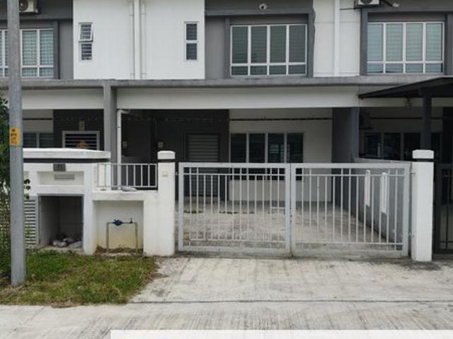 House for sale in Port Klang, Selangor