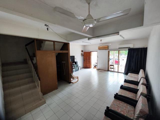 Terraced House for sale in Desa Gombak, Kuala Lumpur