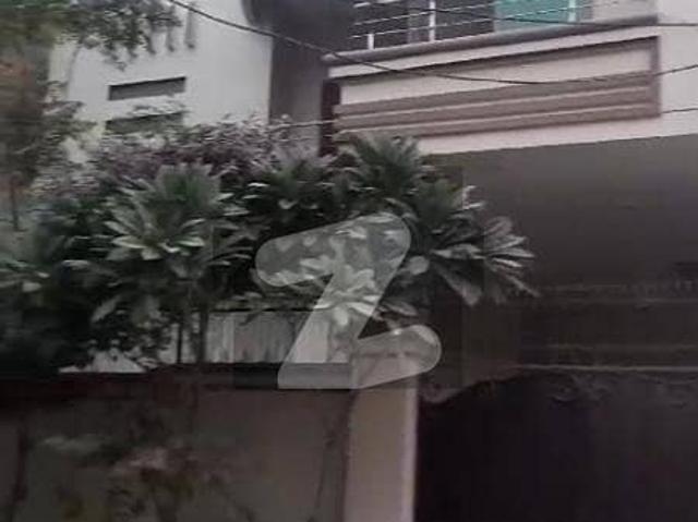 House for sale in Faisalabad, Islamabad Capital Territory