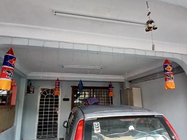 Terraced House for sale in Petaling, Damansara Damai