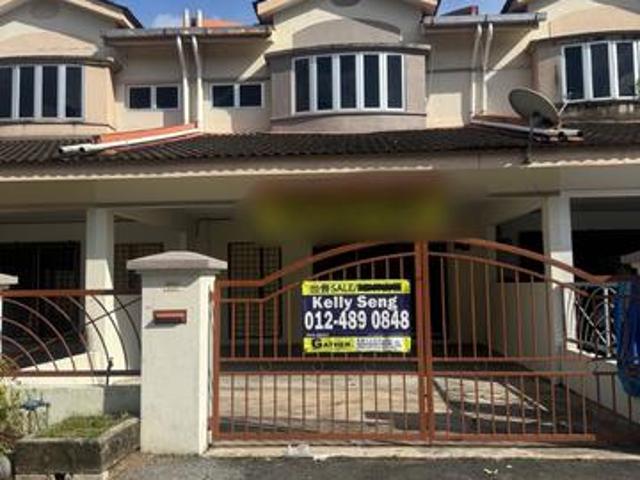 Terraced House for sale in Perak, Kampar