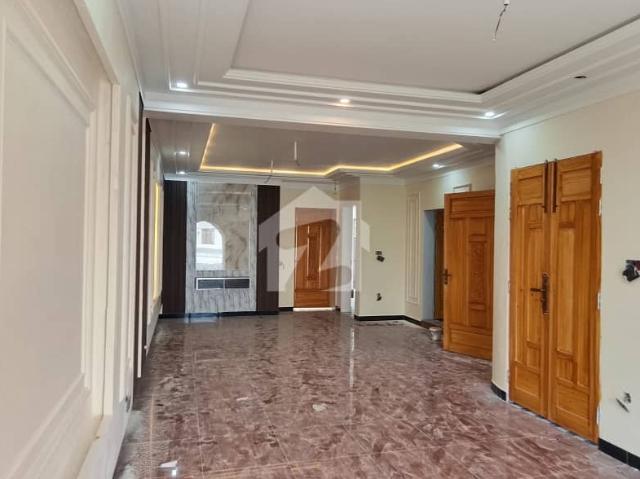 House for sale in اسلام آباد, زون 1