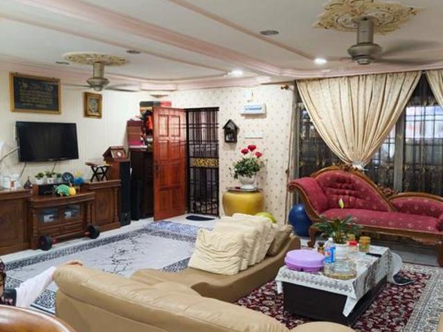 Terraced House for sale in Pontian, Johor