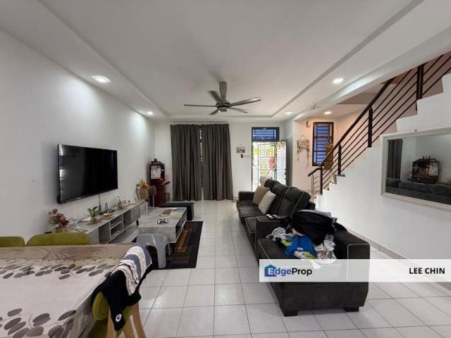 House for sale in Masai, Johor