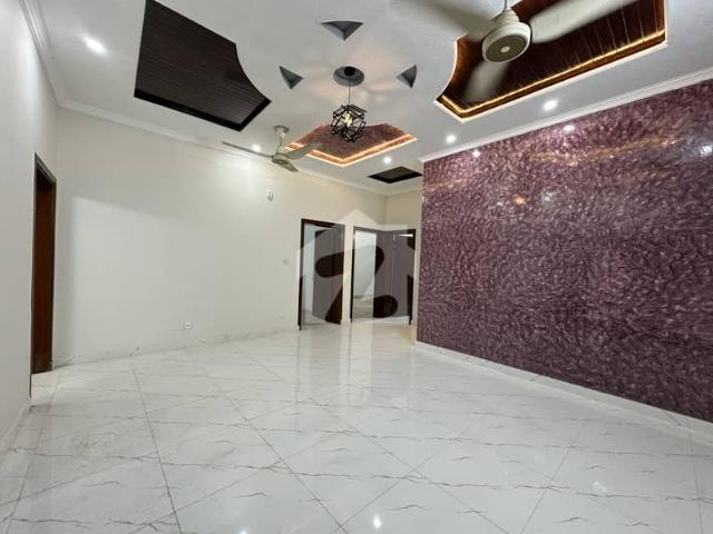 House for sale in Islamabad