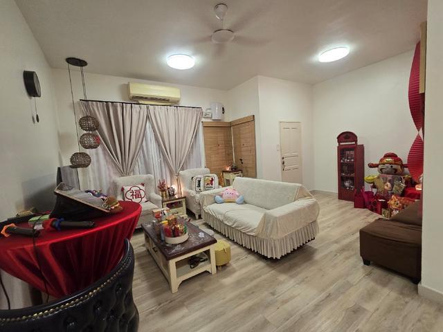 Terraced House for sale in Port Klang, Selangor