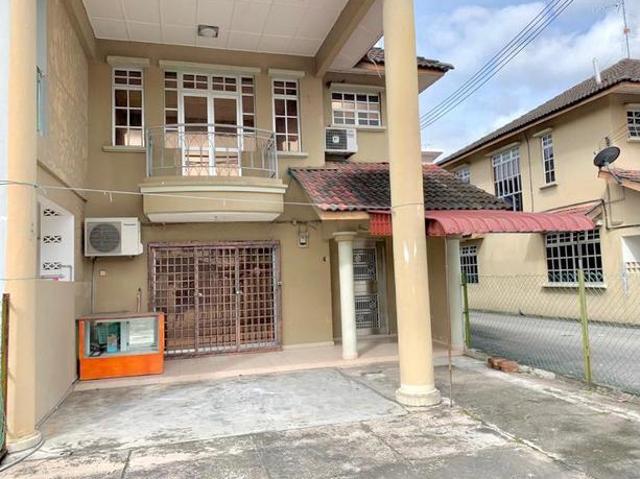 Terraced House for sale in Kota Tinggi, Johor