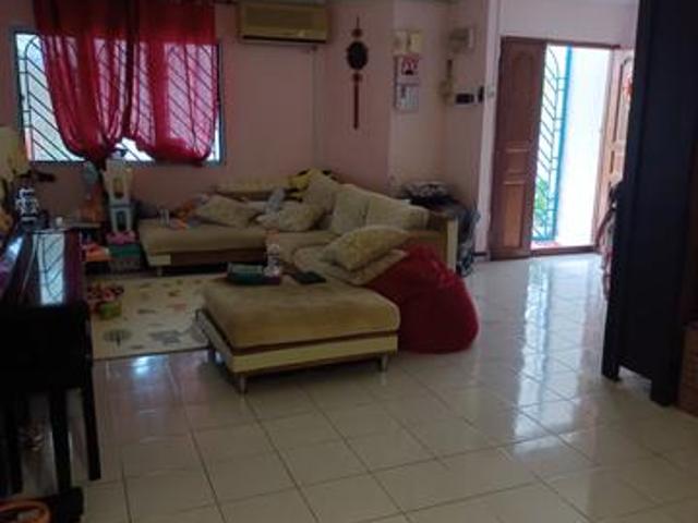 Terraced House for sale in Petaling, Subang Jaya