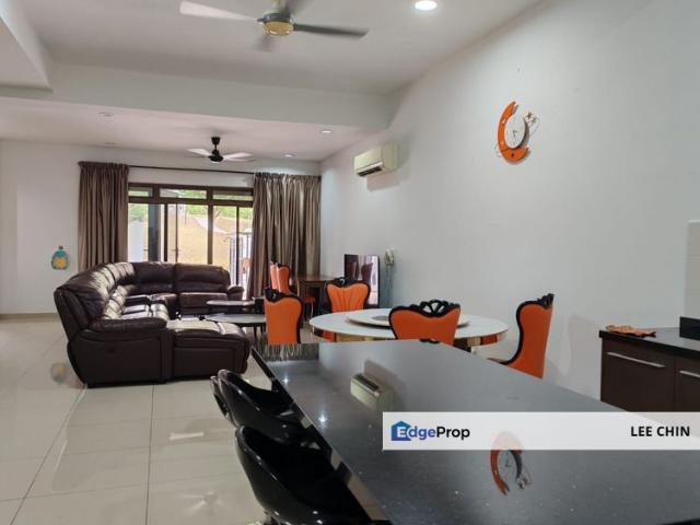 House for rent in Bukit Ledang, Johor
