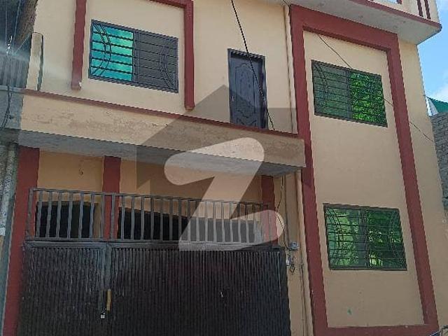 House for sale in Rawalpindi, Islamabad Capital Territory