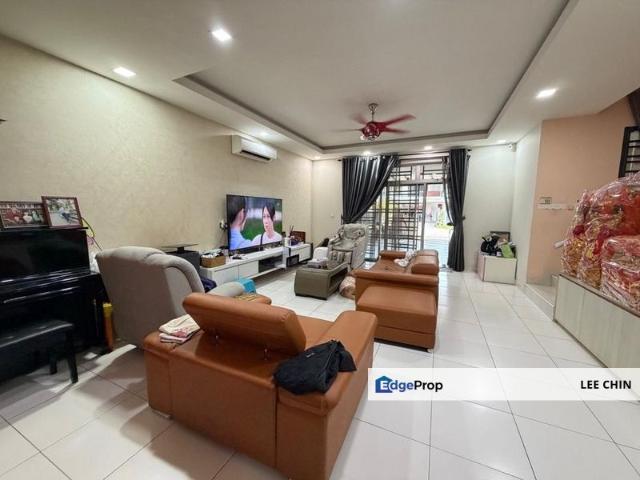 House for sale in Bukit Ledang, Johor