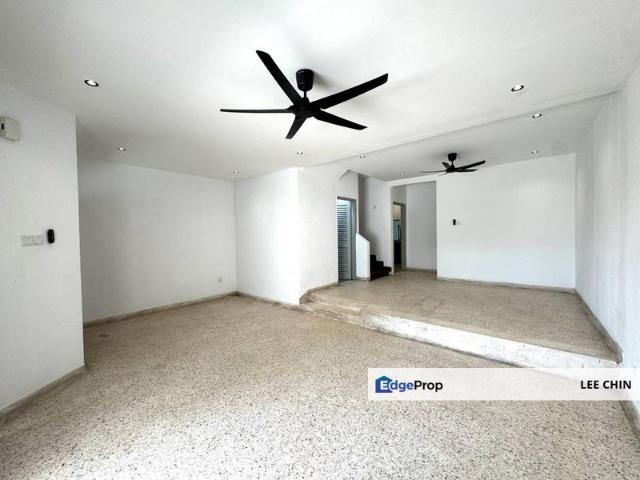 House for sale in Johore Bahru, Johor