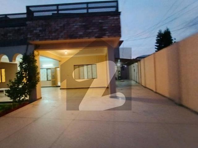 House for sale in Abbottabad, North West Frontier Province