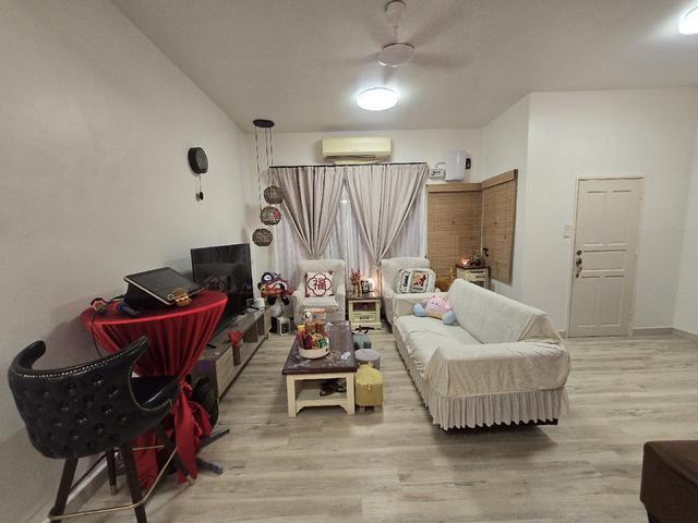 Terraced House for sale in Port Klang, Selangor