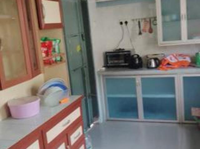 Terraced House for sale in Wellesley, Penang