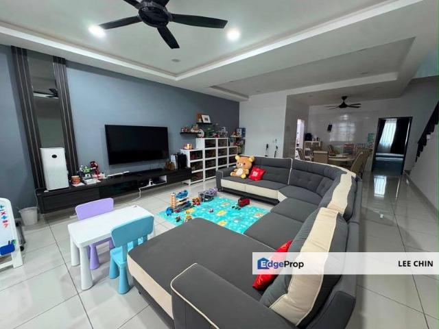 House for sale in Johore Bahru, Johor