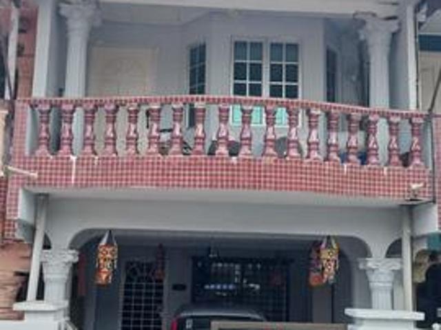 Terraced House for sale in Petaling Jaya, Petaling