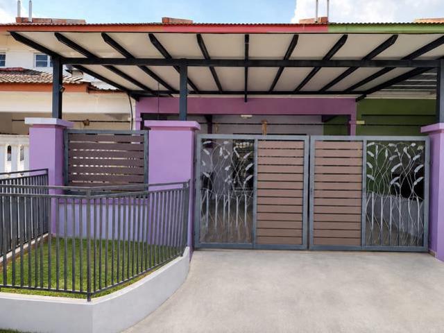 Terraced House for sale in Johore Bahru, Johor