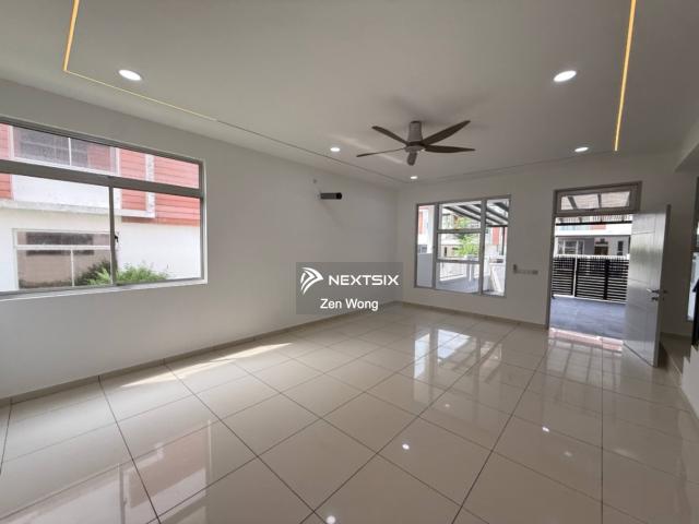 Residential House for sale in Hulu Selangor, Selangor