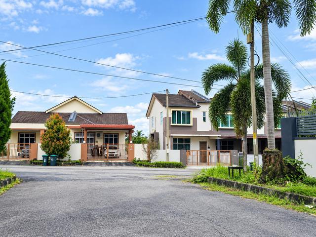 Terraced House for sale in Kulim, Kedah