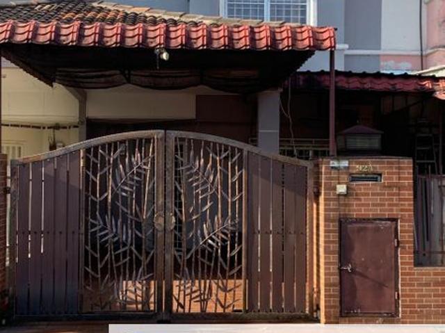 House for sale in Port Klang, Selangor