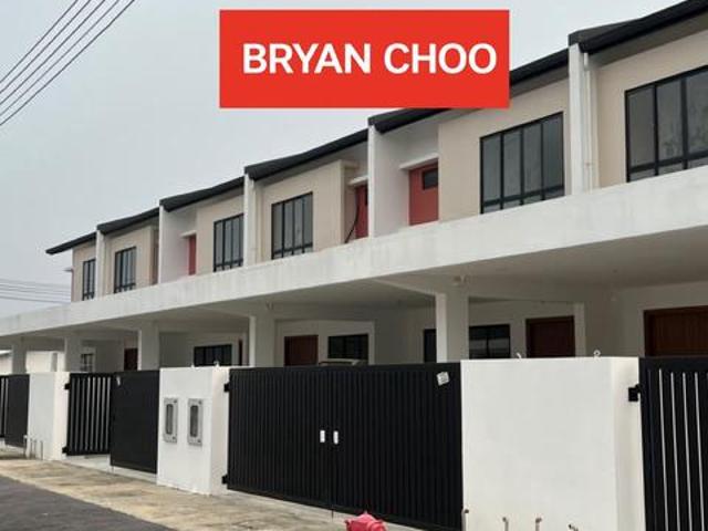 Terraced House for sale in Kuching, Sarawak