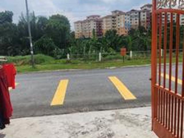 Terraced House for sale in Bukit Ledang, Johor