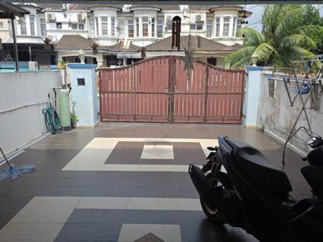 Terraced House for sale in Bukit Ledang, Johor