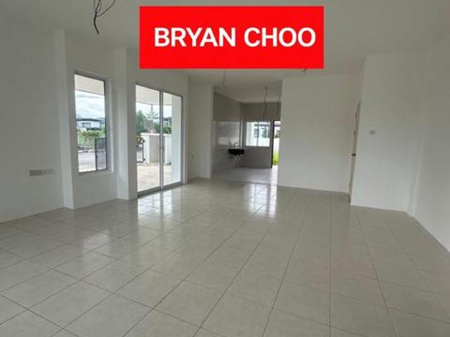 Terraced House for sale in Kuching, Sarawak