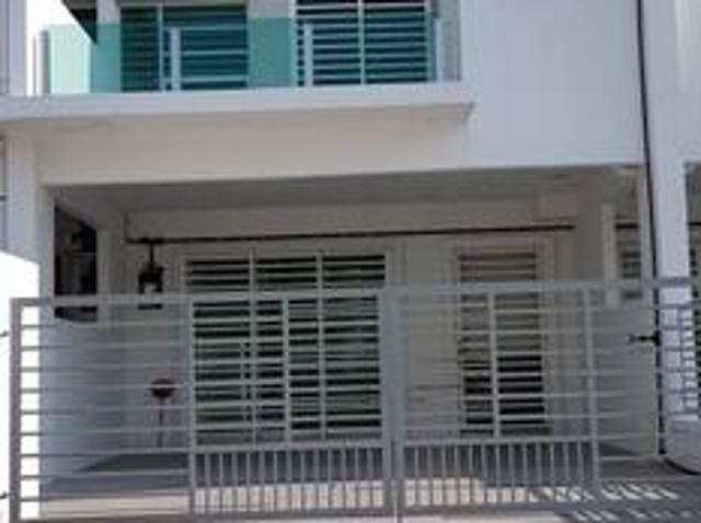 Terraced House for sale in Sendayan Village, Negeri Sembilan