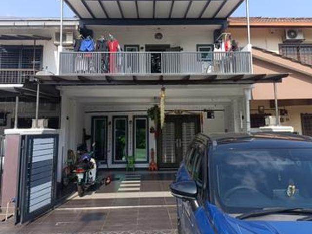 Terraced House for sale in Port Klang, Selangor