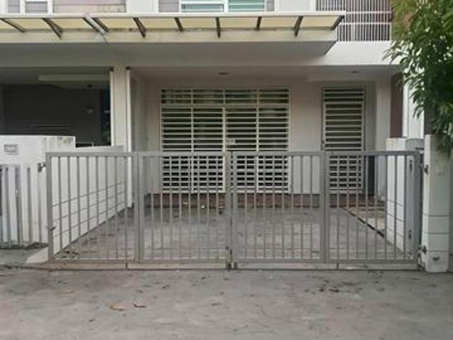 Terraced House for sale in Nilai, Negeri Sembilan