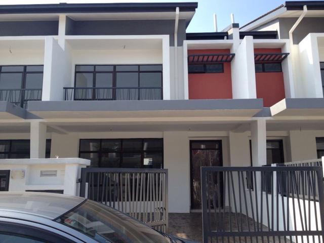 Terraced House for sale in Selayang, Selangor